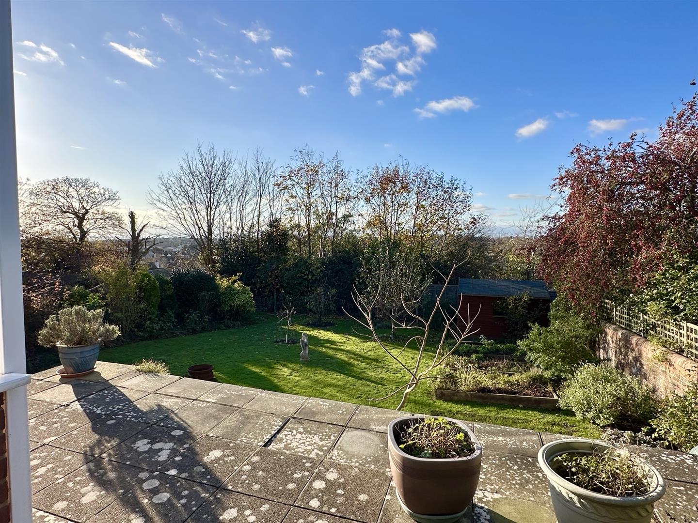 Millfield Rise, Bexhill-On-Sea